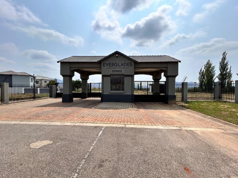 0 Bedroom Property for Sale in Everglades Estate North West